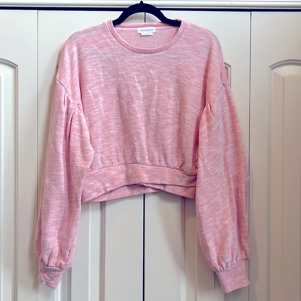 Lovers and Friends Julien sweatshirt